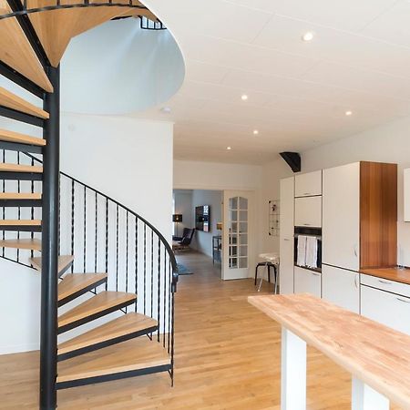 City Center Penthouse Sonderborg Luaran gambar