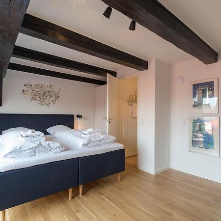 City Center Penthouse Sonderborg Luaran gambar
