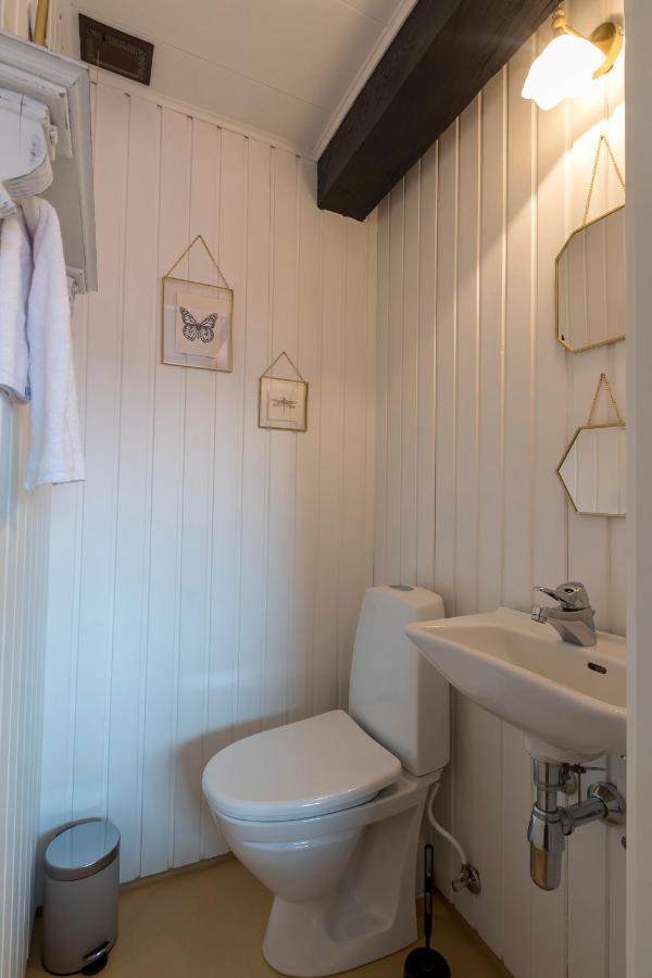 City Center Penthouse Sonderborg Luaran gambar