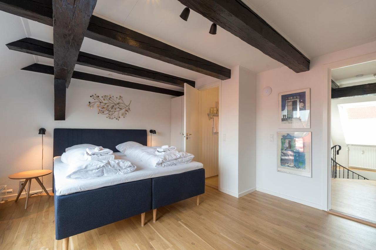 City Center Penthouse Sonderborg Luaran gambar