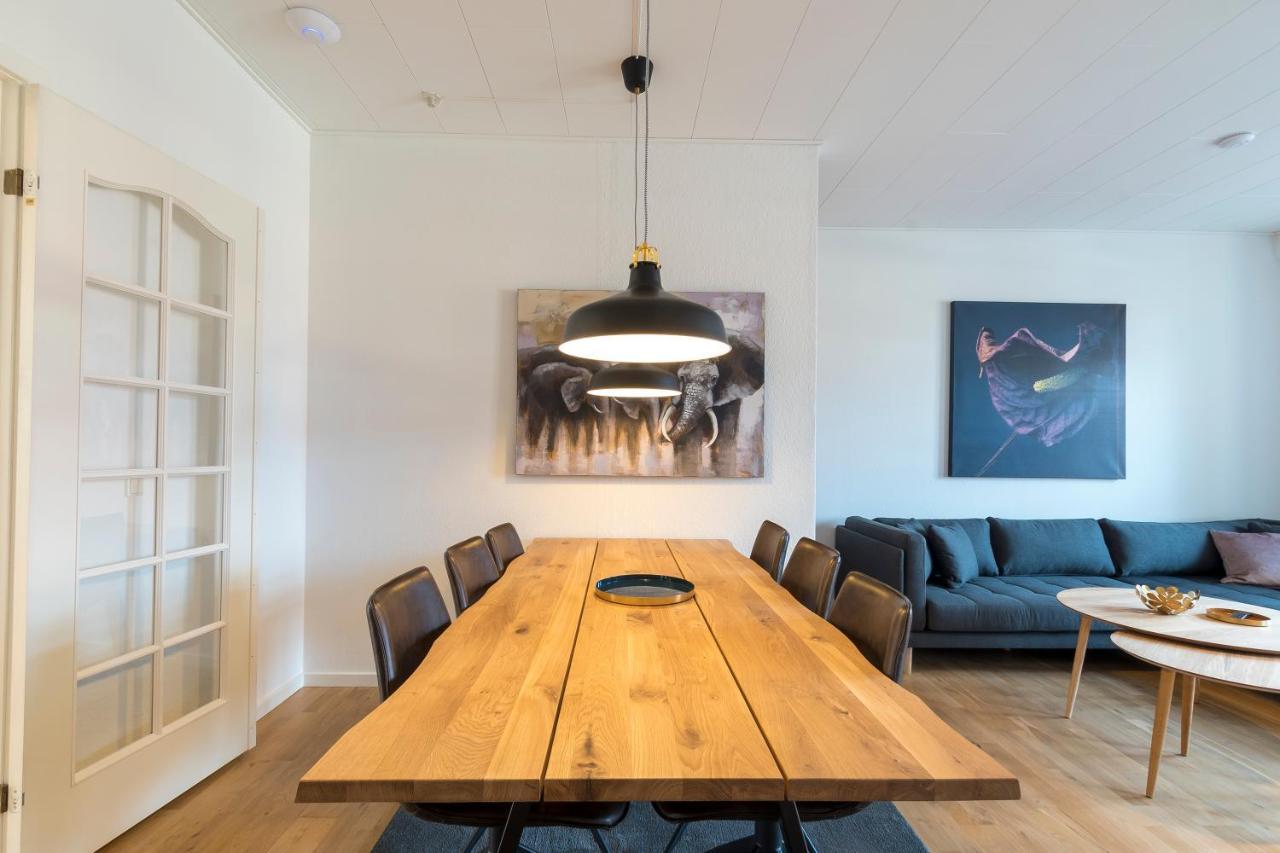 City Center Penthouse Sonderborg Luaran gambar